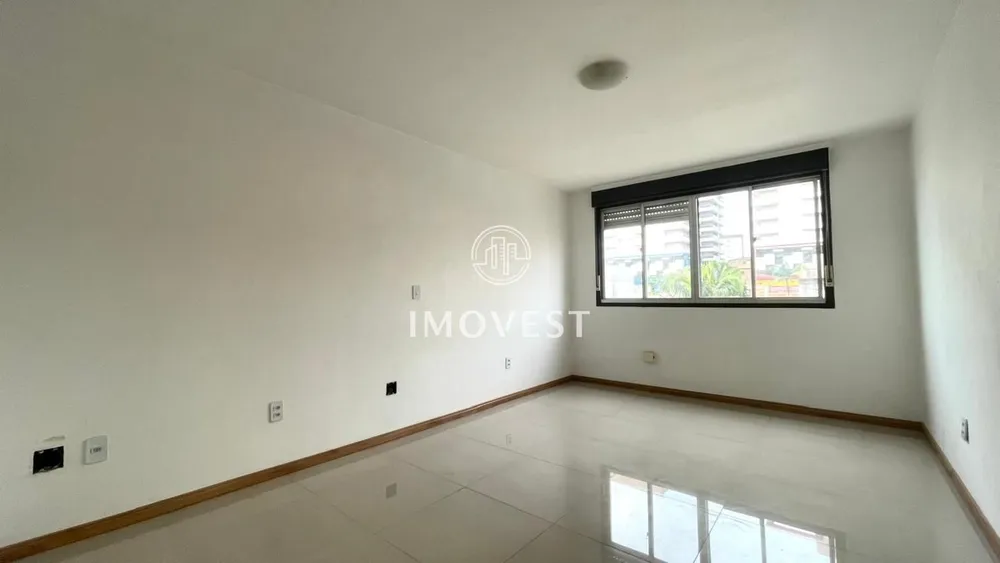 Apartamento, 3 quartos, 107 m² - Foto 1