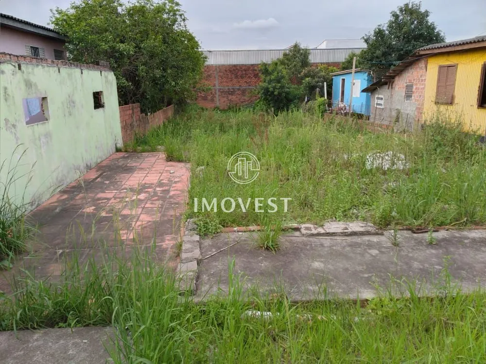 Terreno, 400 m² - Foto 1