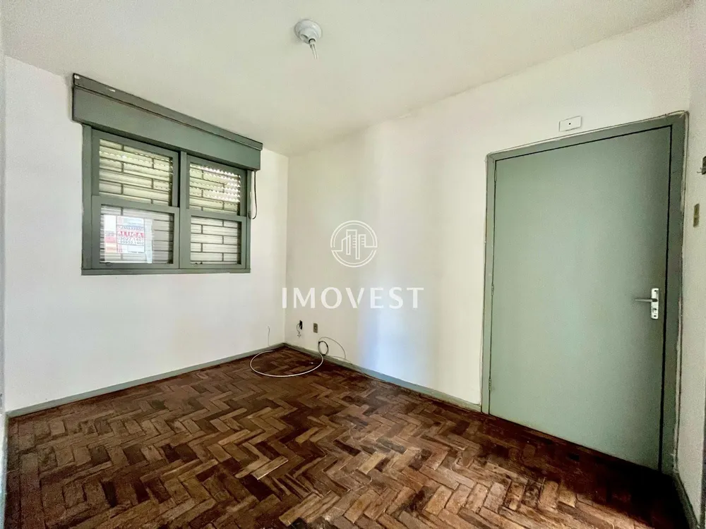 Apartamento, 2 quartos, 48 m² - Foto 1