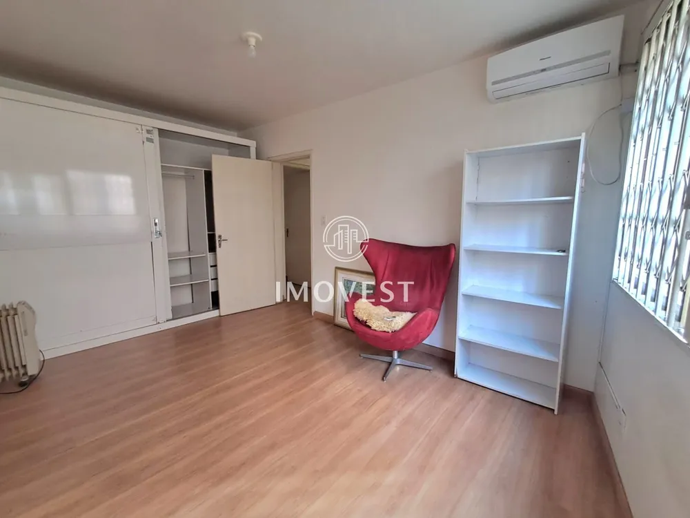 Apartamento, 2 quartos, 91 m² - Foto 2