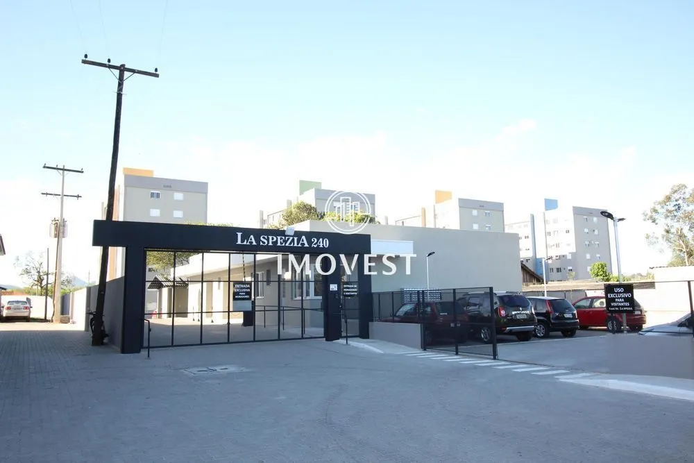 Apartamento, 2 quartos, 54 m² - Foto 6