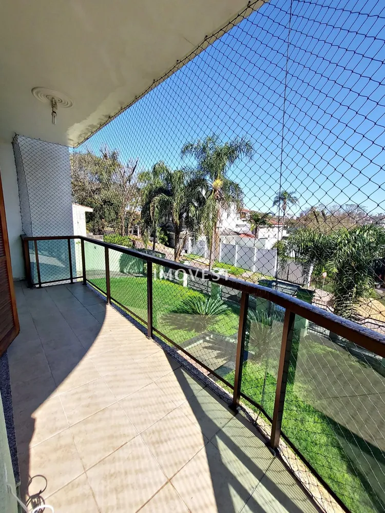 Apartamento, 2 quartos, 140 m² - Foto 2