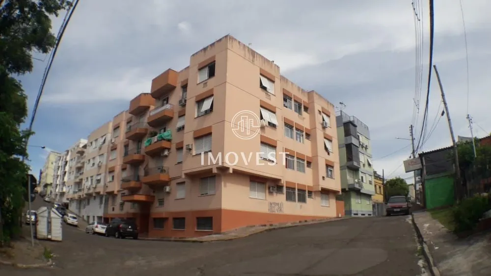 Apartamento, 3 quartos, 96 m² - Foto 1