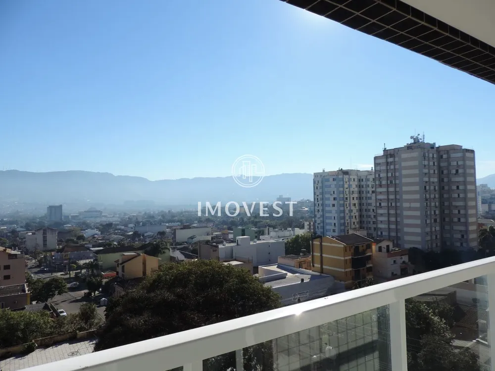 Apartamento, 3 quartos, 162 m² - Foto 1
