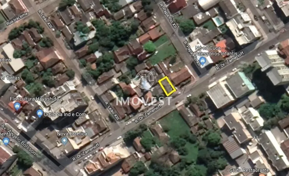 Terreno, 300 m² - Foto 1