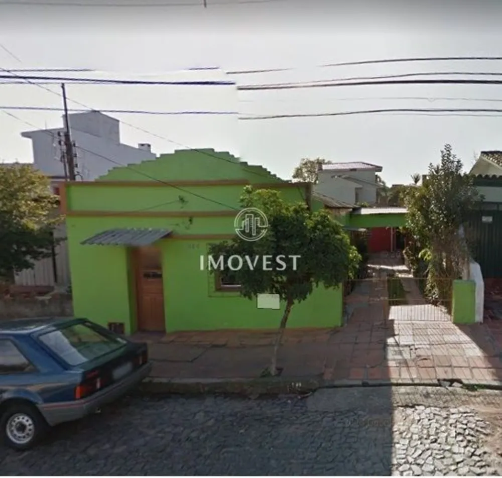 Terreno, 300 m² - Foto 2