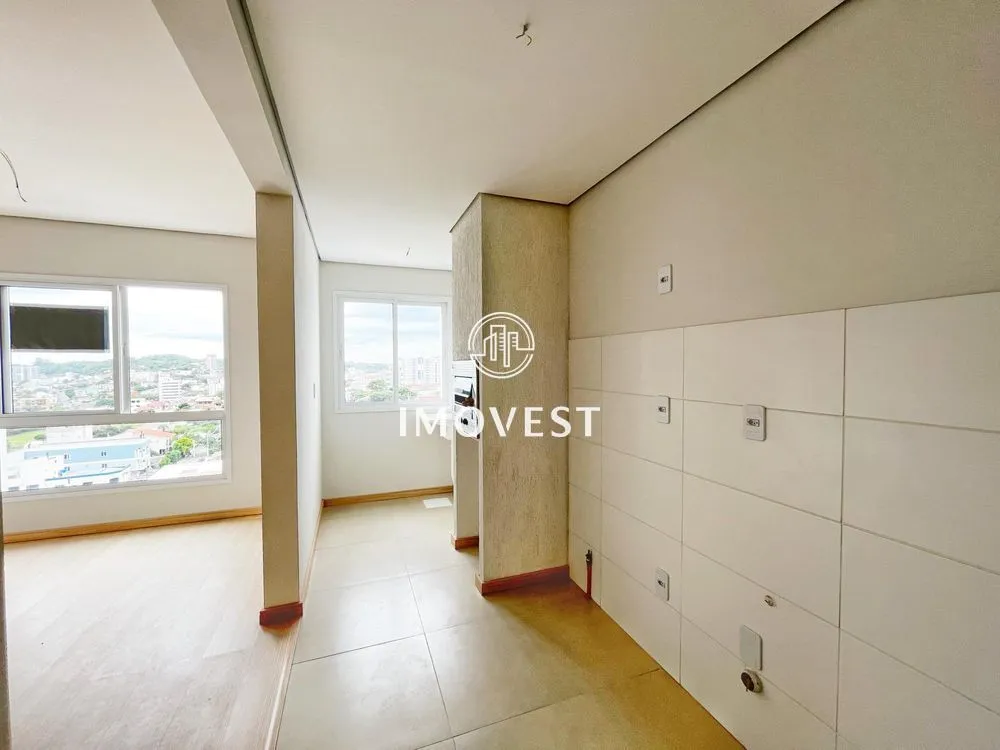 Apartamento, 2 quartos, 57 m² - Foto 2