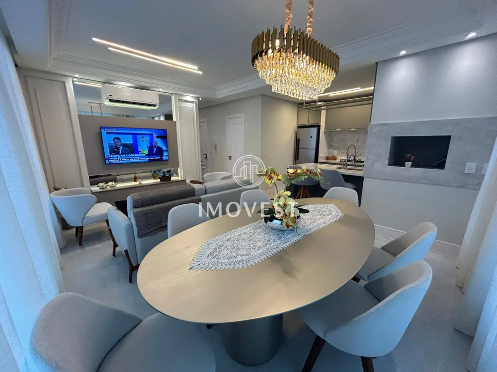 Apartamento, 3 quartos, 87 m² - Foto 3
