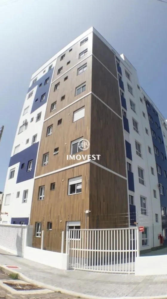 Apartamento, 2 quartos, 59 m² - Foto 1