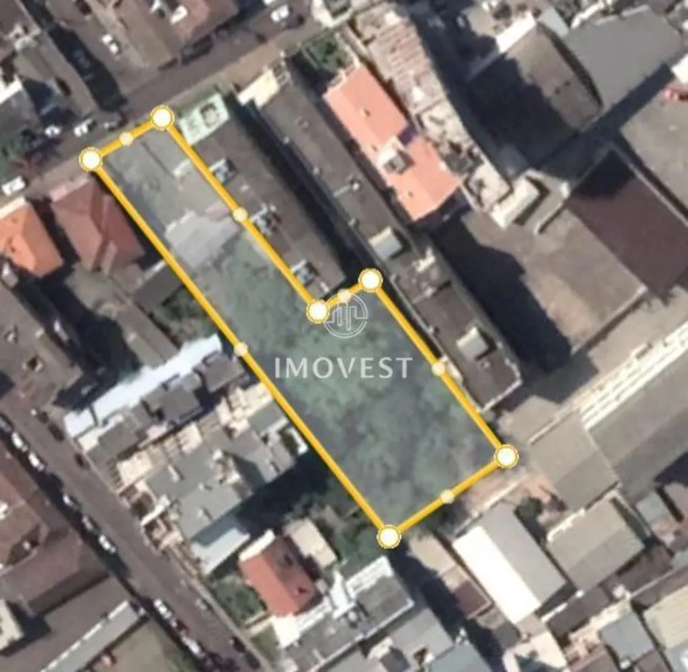 Terreno, 2162 m² - Foto 1