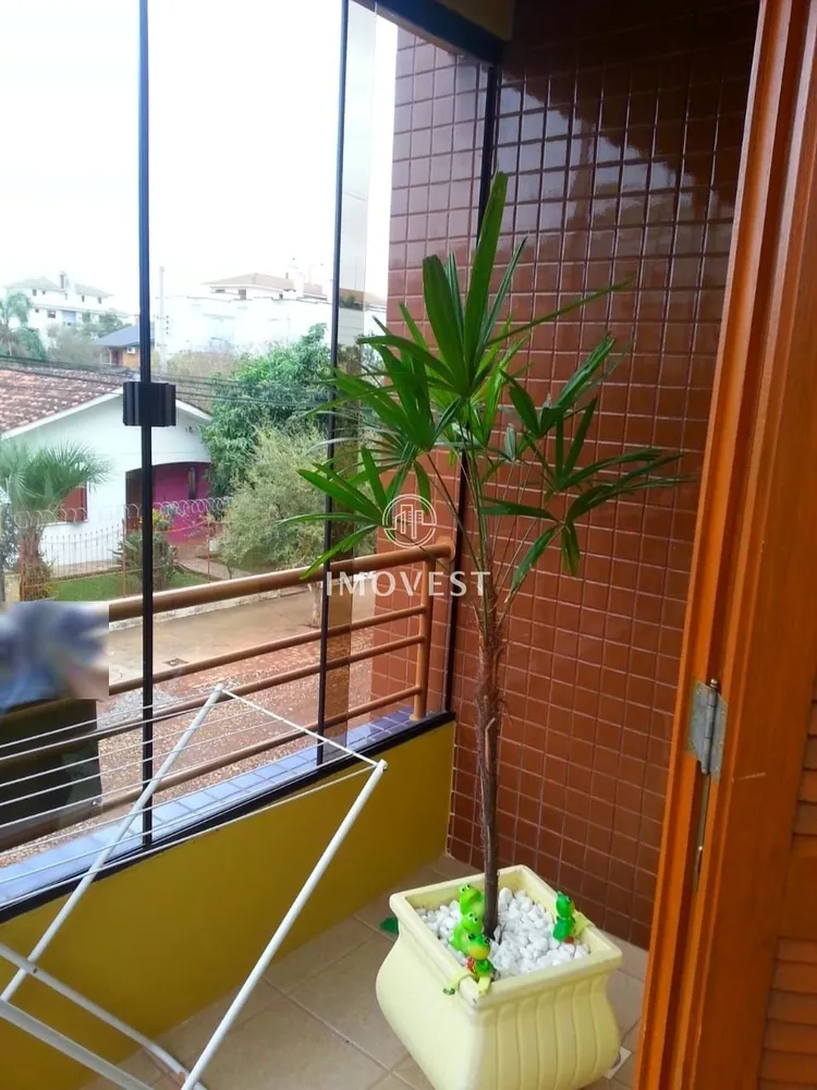 Apartamento, 2 quartos, 95 m² - Foto 4