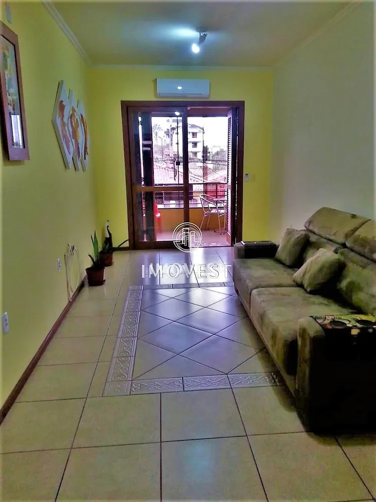Apartamento, 2 quartos, 95 m² - Foto 3