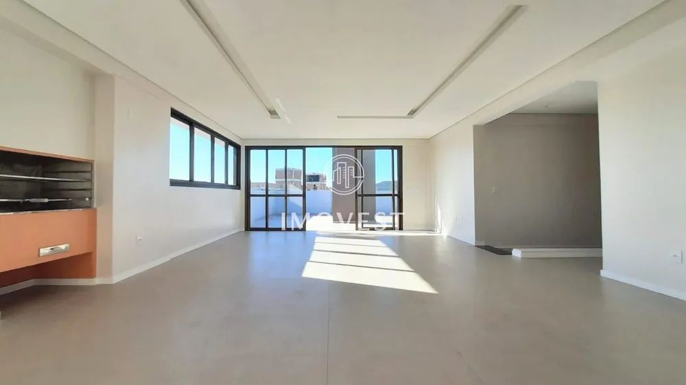 Cobertura, 3 quartos, 278 m² - Foto 3