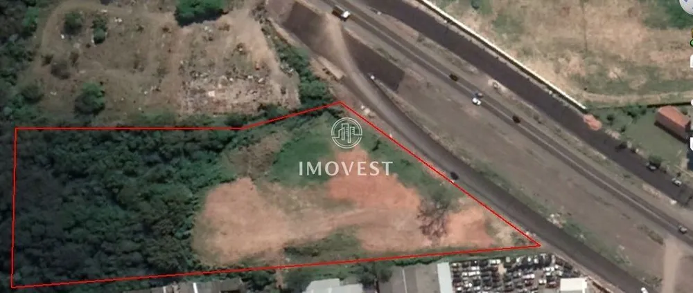 Terreno, 2 hectares - Foto 1