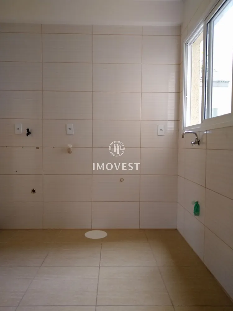 Apartamento, 1 quarto, 40 m² - Foto 4
