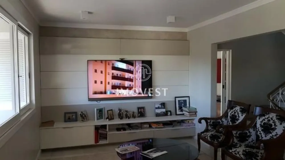 Casa, 4 quartos, 440 m² - Foto 2