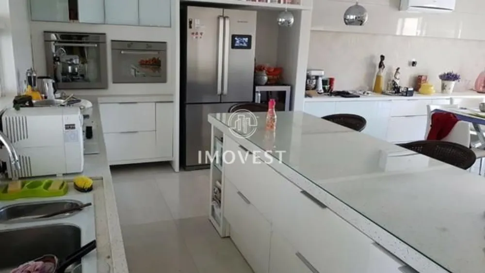 Casa, 4 quartos, 440 m² - Foto 4