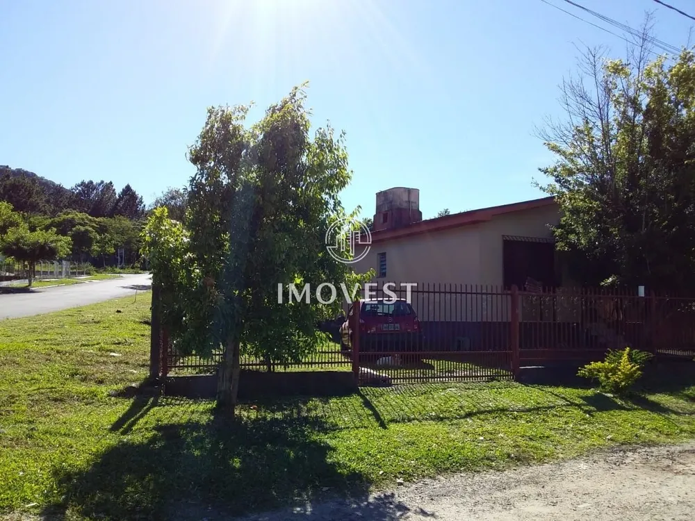 Casa, 2 quartos, 85 m² - Foto 2