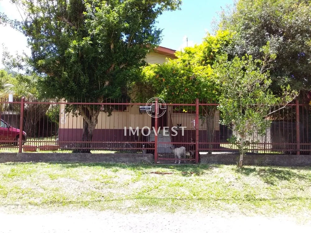 Casa, 2 quartos, 85 m² - Foto 1