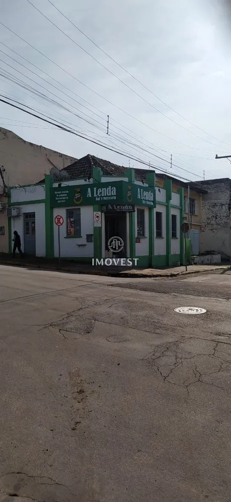 Loja-Salão, 90 m² - Foto 1