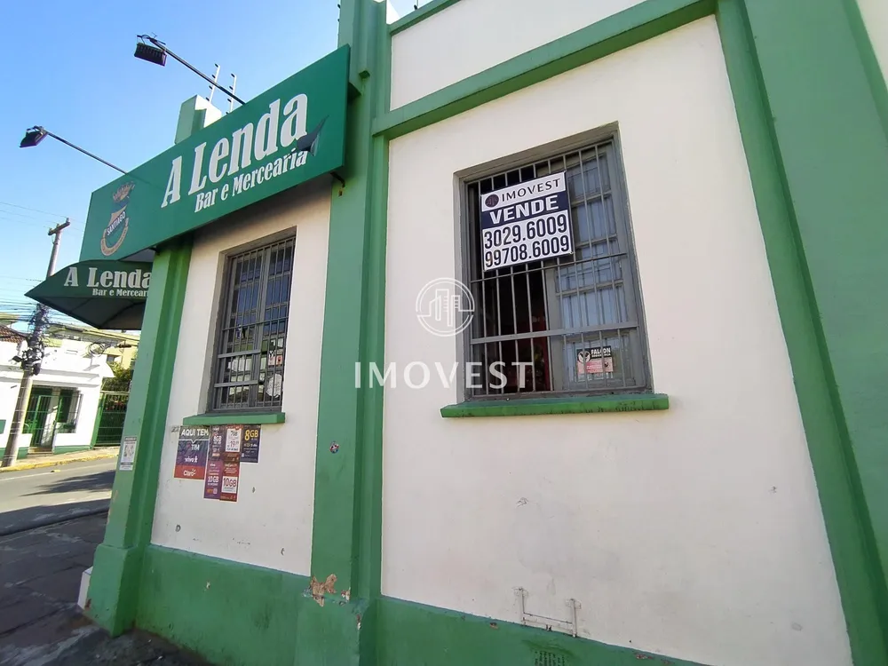 Loja-Salão, 90 m² - Foto 2