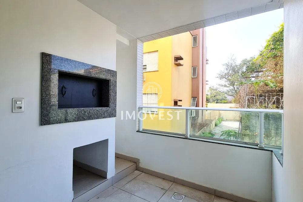 Apartamento, 3 quartos, 118 m² - Foto 1