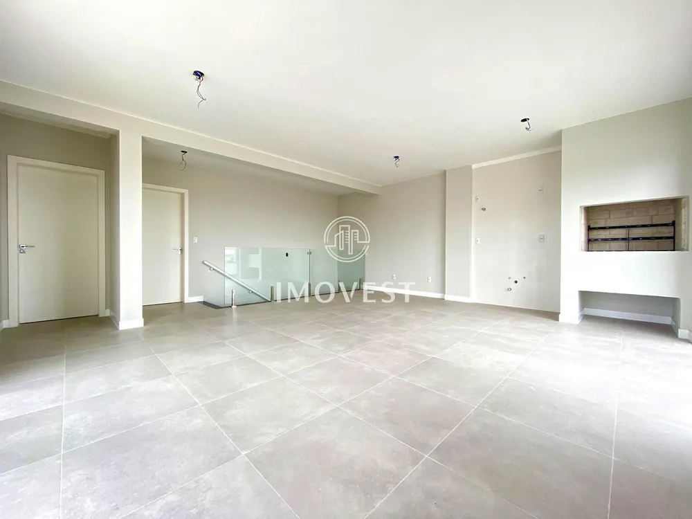 Apartamento, 3 quartos, 233 m² - Foto 4