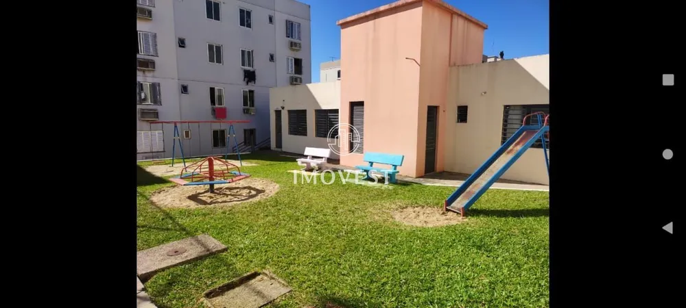 Apartamento, 2 quartos, 54 m² - Foto 1