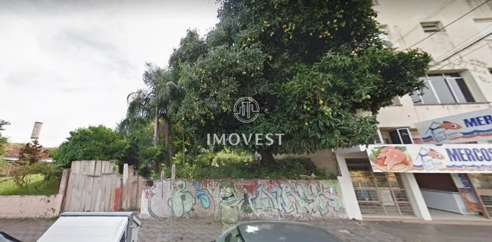 Terreno, 450 m² - Foto 1