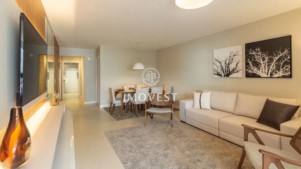 Apartamento, 3 quartos, 122 m² - Foto 4