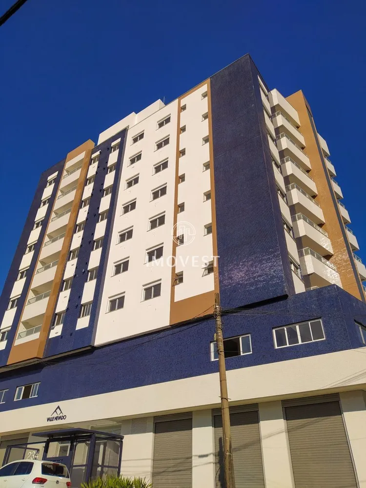 Apartamento, 3 quartos, 122 m² - Foto 1