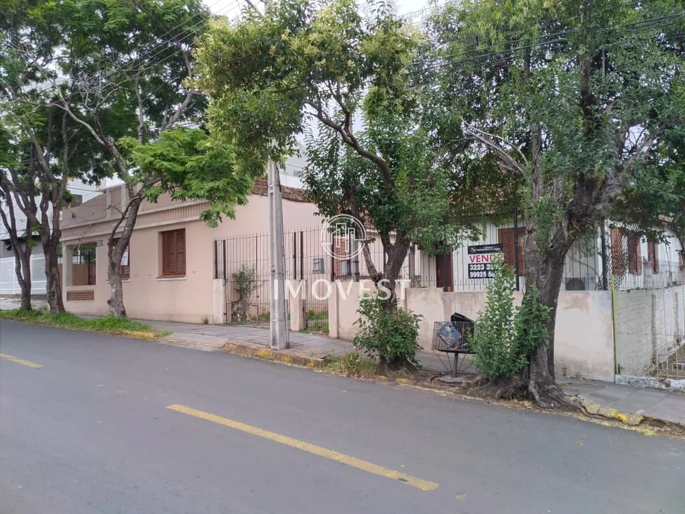 Terreno, 700 m² - Foto 1