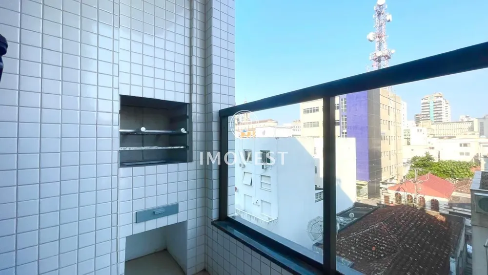 Apartamento, 1 quarto, 38 m² - Foto 4