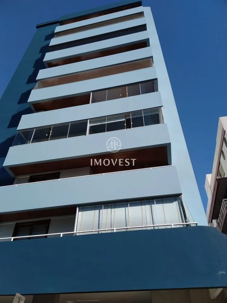 Apartamento, 2 quartos, 102 m² - Foto 1