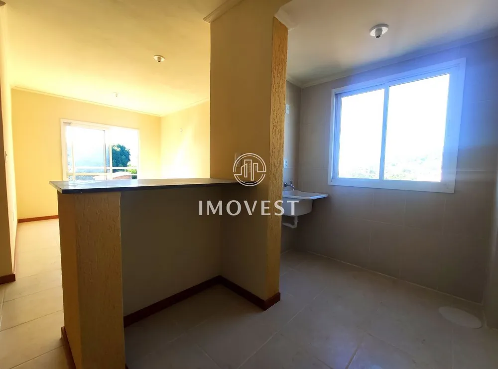 Apartamento, 2 quartos, 66 m² - Foto 4