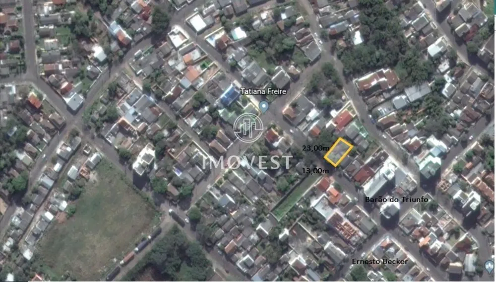 Terreno, 299 m² - Foto 4