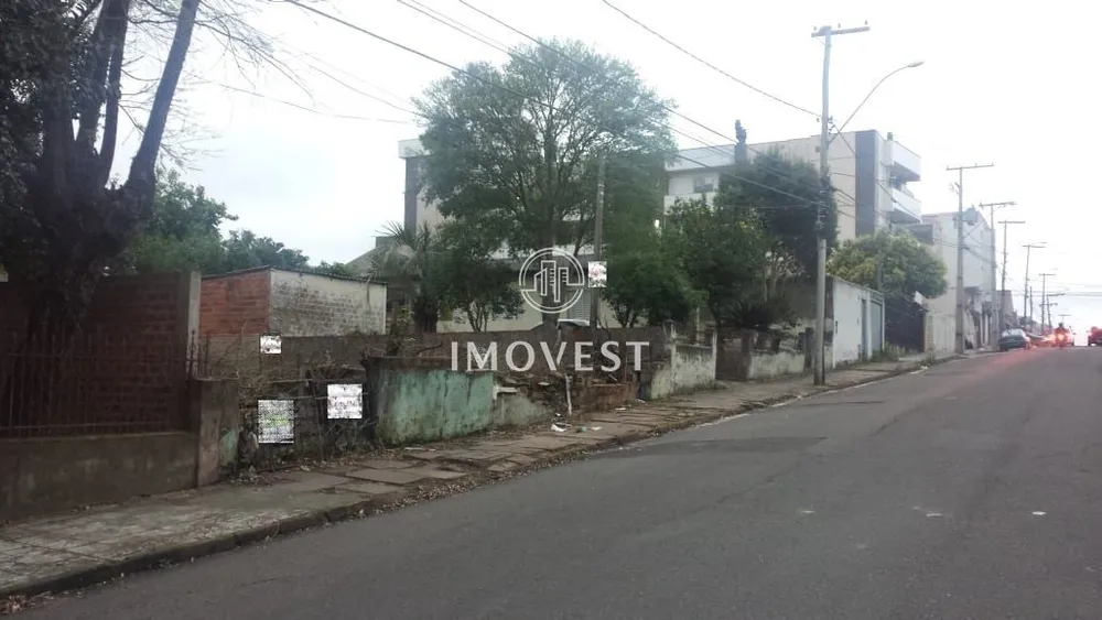 Terreno, 299 m² - Foto 1