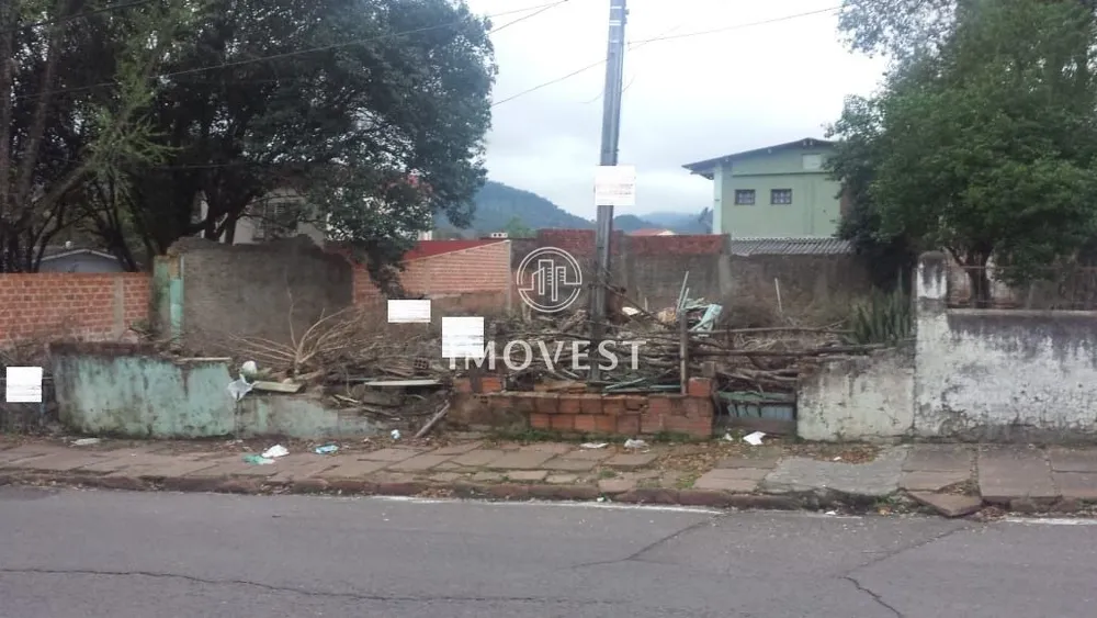 Terreno, 299 m² - Foto 2