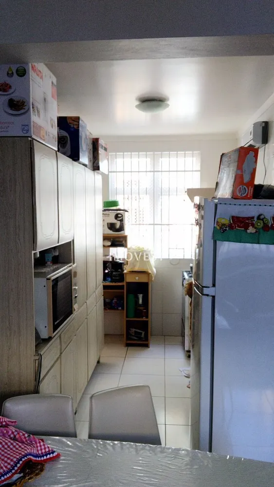 Apartamento, 2 quartos, 75 m² - Foto 3