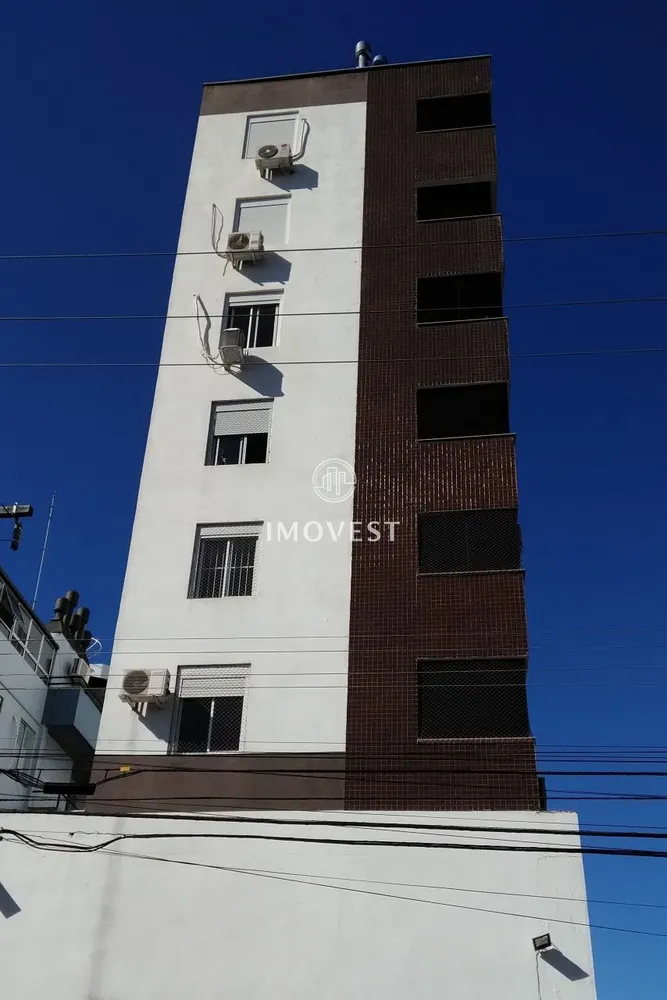 Apartamento, 2 quartos, 75 m² - Foto 1