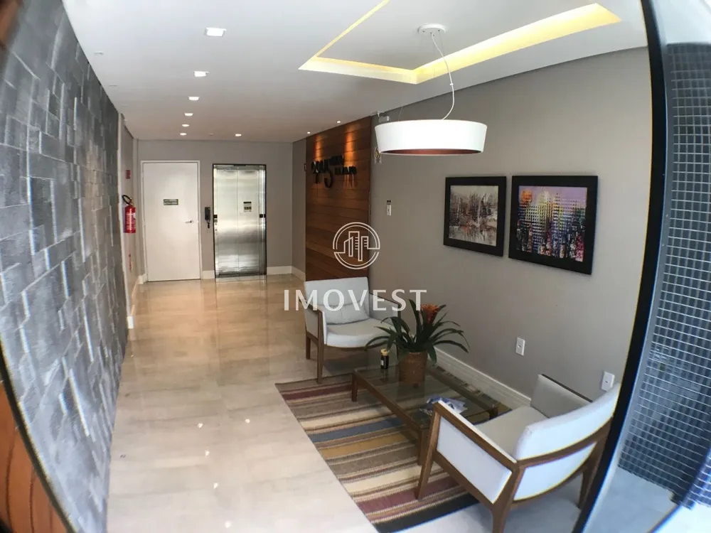 Apartamento, 2 quartos, 71 m² - Foto 1