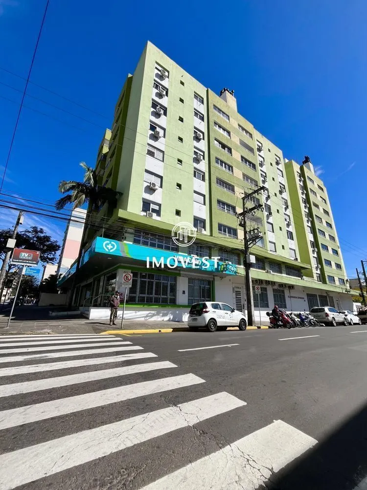 Apartamento, 2 quartos, 81 m² - Foto 1