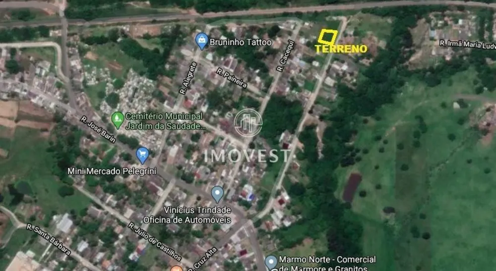 Terreno, 180 m² - Foto 4