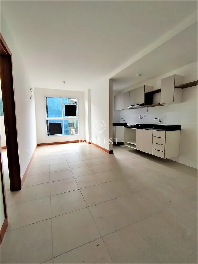 Apartamento, 1 quarto, 39 m² - Foto 2