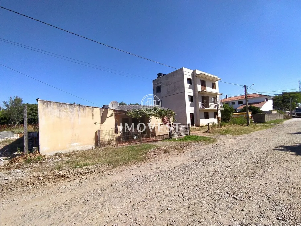 Terreno, 360 m² - Foto 1