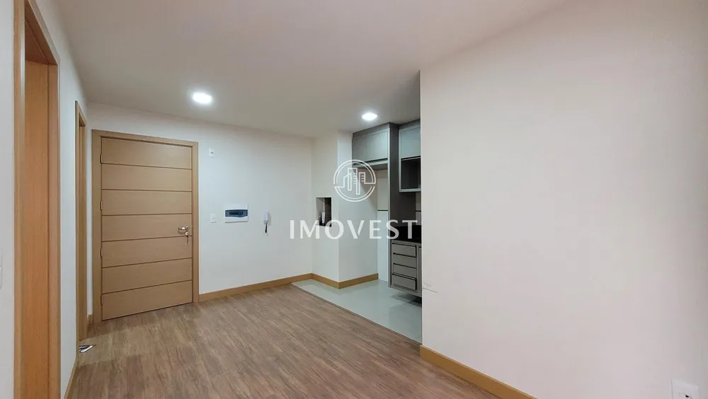 Apartamento, 1 quarto, 34 m² - Foto 3