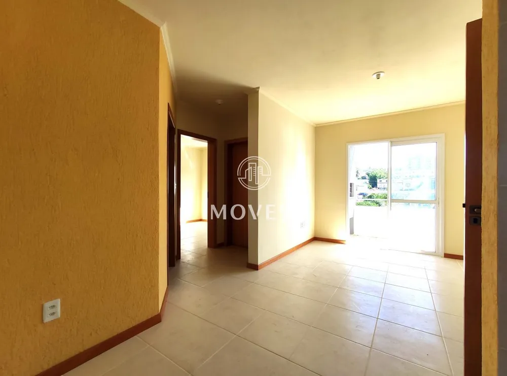 Apartamento, 2 quartos, 66 m² - Foto 2