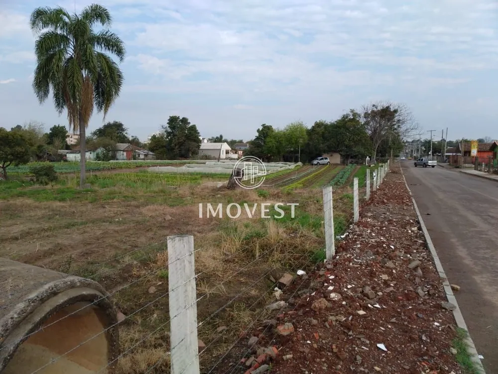 Terreno, 1 hectares - Foto 1