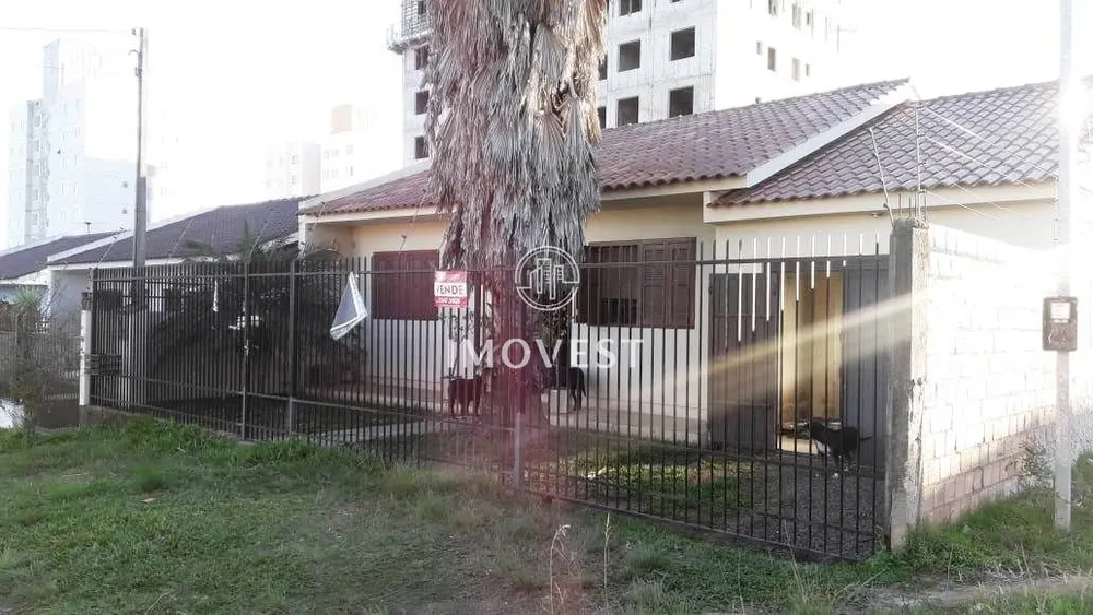 Casa, 2 quartos, 87 m² - Foto 1