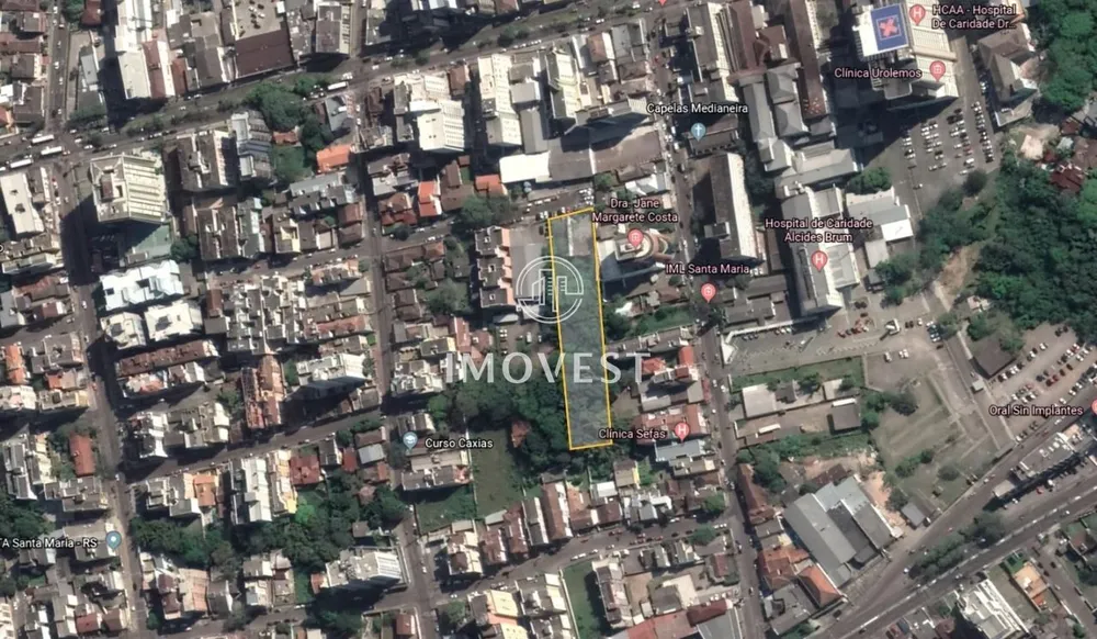 Terreno, 3640 m² - Foto 1